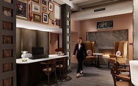 The Porter House Hotel Sydney - Mgallery